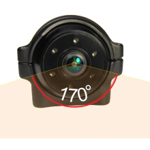 Wide Angle Waterproof Camera